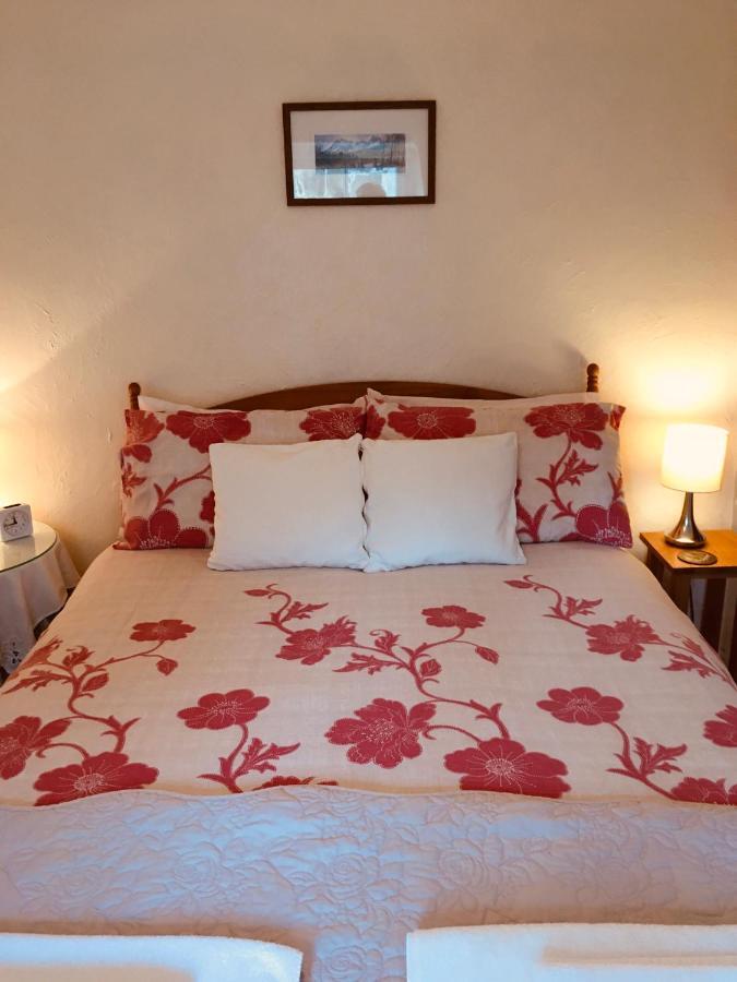 Aber Cottage B&B Долгеллау Экстерьер фото